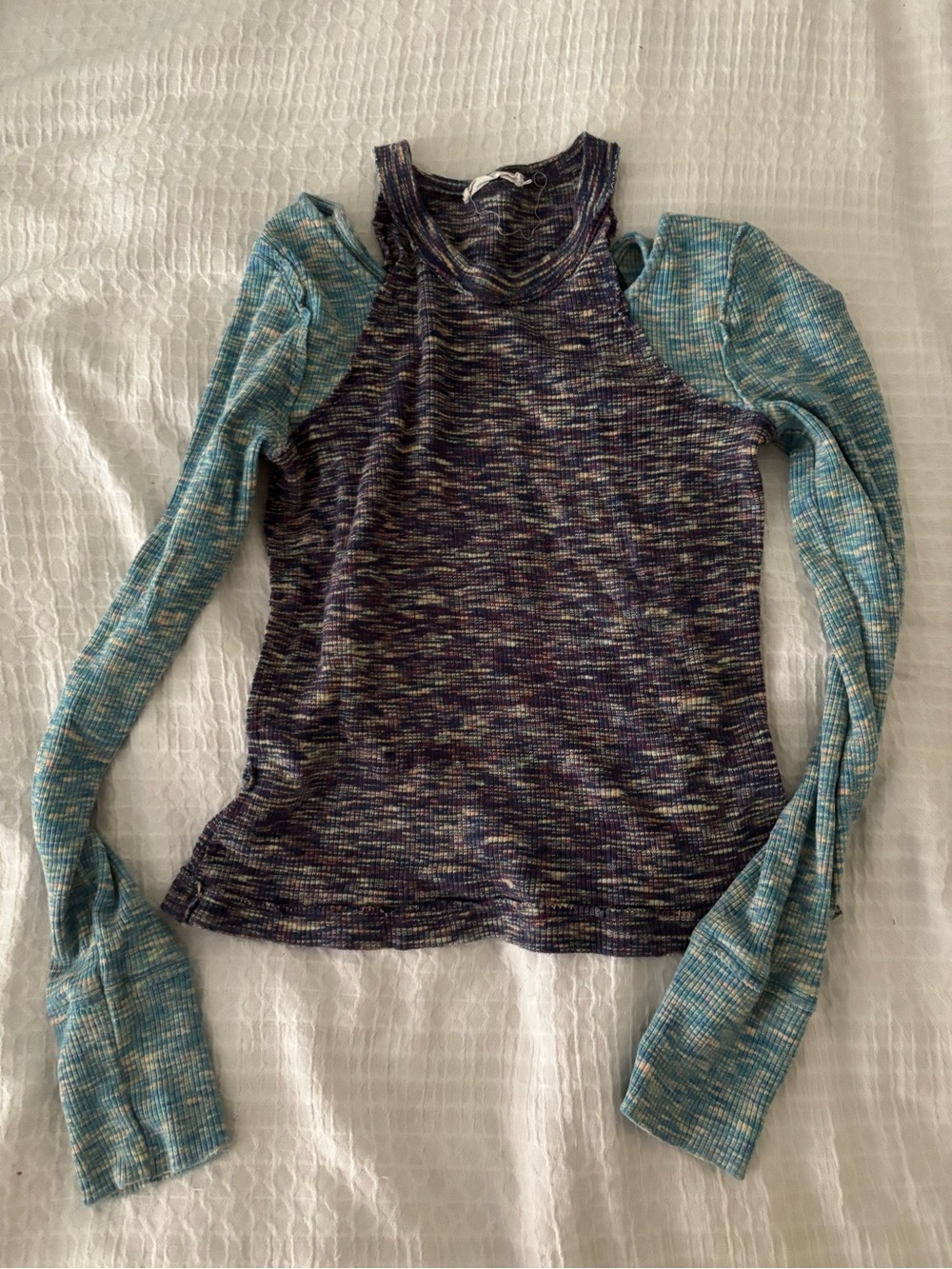 We the Free / Free People sweater